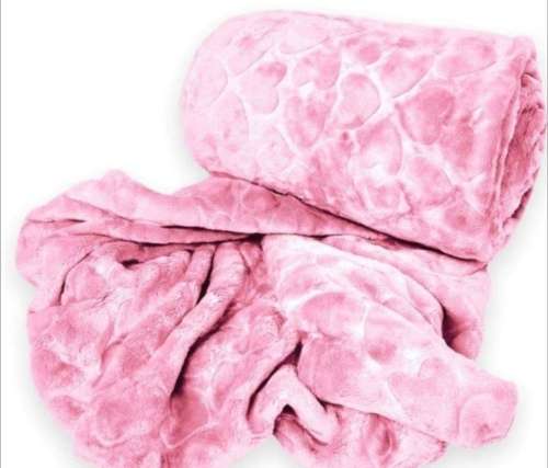 Fleece Blankets