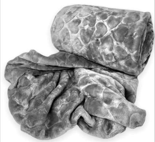 Fleece Blankets