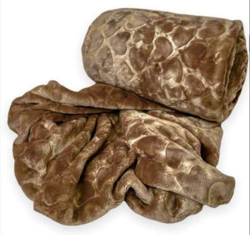 Fleece Blankets