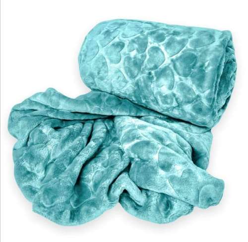 Fleece Blankets
