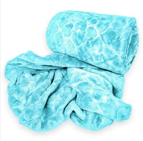 Fleece Blankets