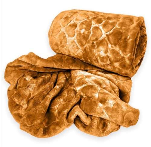 Fleece Blankets