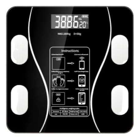 Smart Intelligent Scale