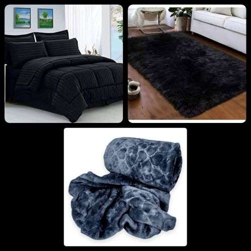 3 Piece Combo Set