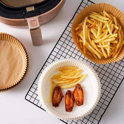 100 Piece Airfryer Liners