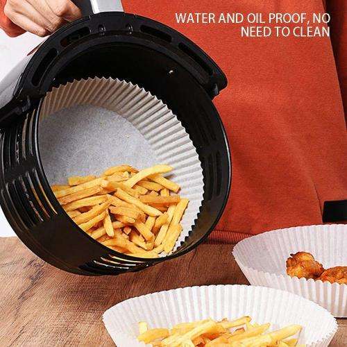 100 Piece Airfryer Liners