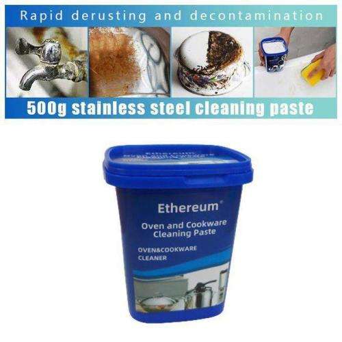 Multi Purpose Cleaning Cream