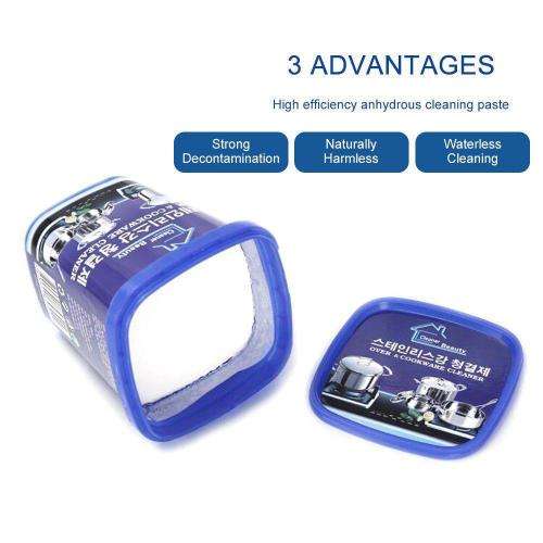 Multi Purpose Cleaning Cream