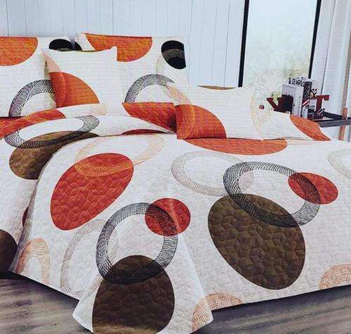 5 Piece Queen Quilts