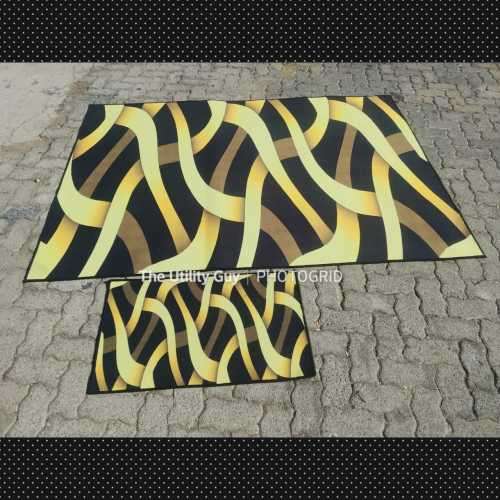 3D Carpet Combo