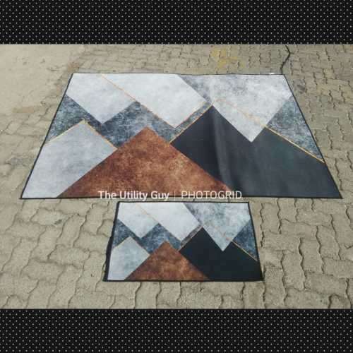 3D Carpet Combo