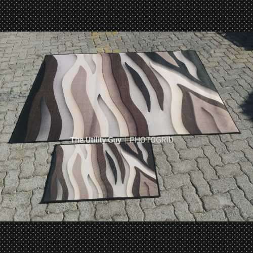 3D Carpet Combo
