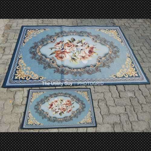 3D Carpet Combo
