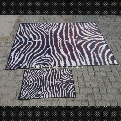 3D Carpet Combo