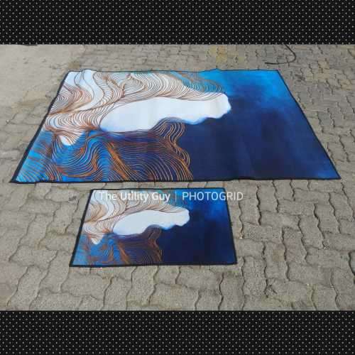 3D Carpet Combo
