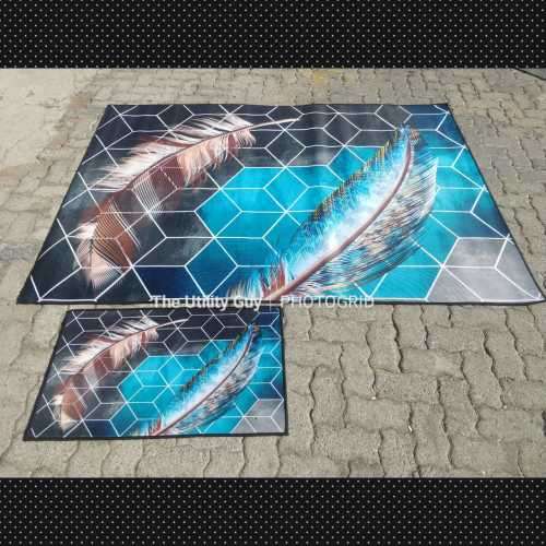 3D Carpet Combo