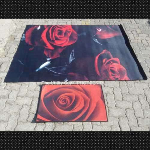 3D Carpet Combo