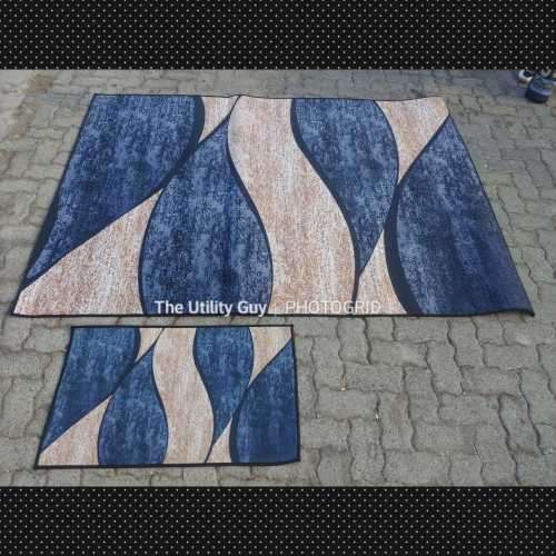 3D Carpet Combo
