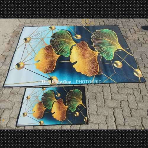 3D Carpet Combo