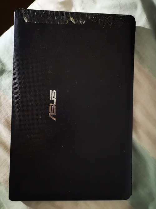 Asus x54xl Laptop -- Parts or repair