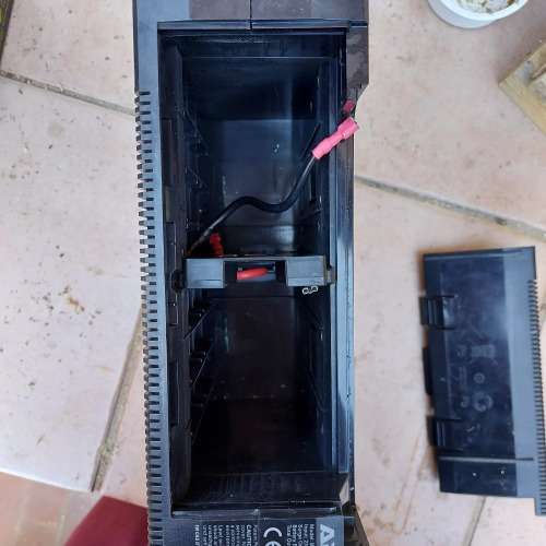 APC Back-UPS Pro 900