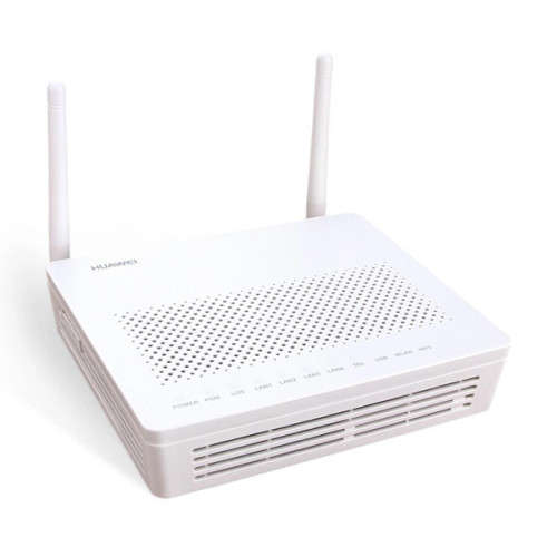 Huawei Echolife hg8245h Fiber Router FTTH WiFi GPON