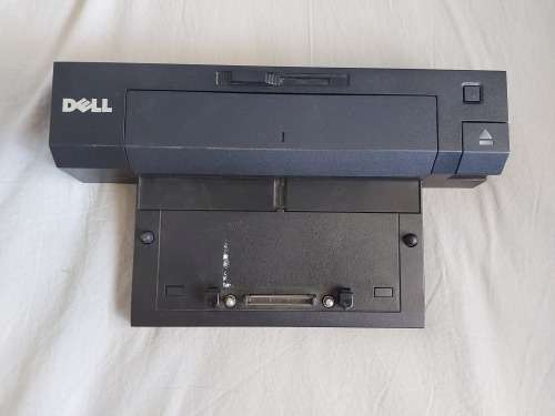 Dell PR02x Laptop Docking station
