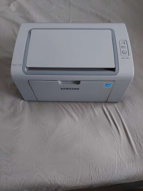 Samsung ML-2160 Laser Printer