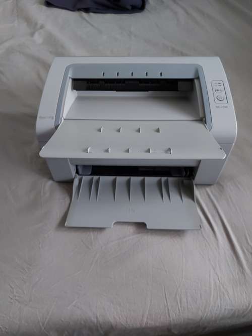 Samsung ML-2160 Laser Printer