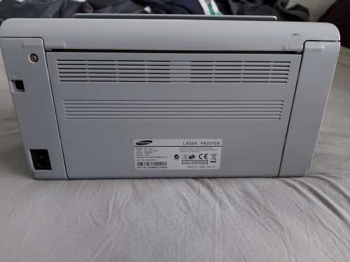 Samsung ML-2160 Laser Printer