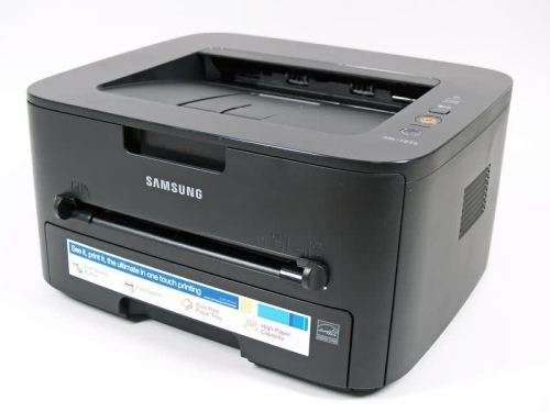 Samsung ML-1915 Laser printer