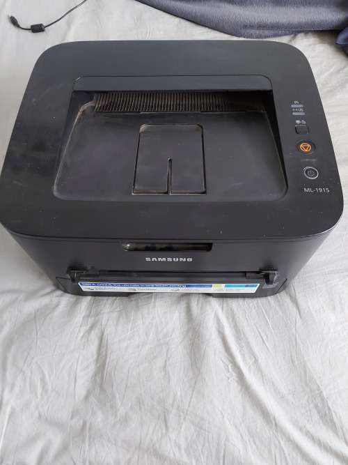 Samsung ML-1915 Laser printer