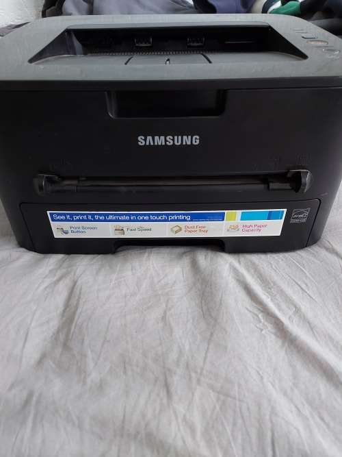 Samsung ML-1915 Laser printer