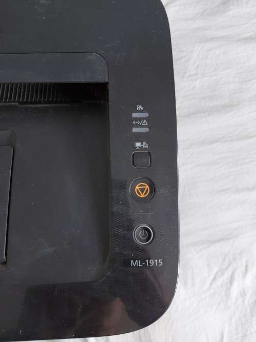 Samsung ML-1915 Laser printer