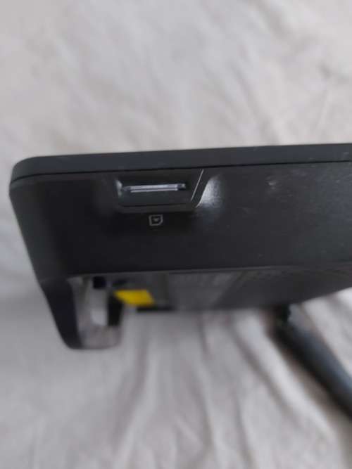 ASUS 4G/LTE Wifi Modem Router - **RAIN Compatible**