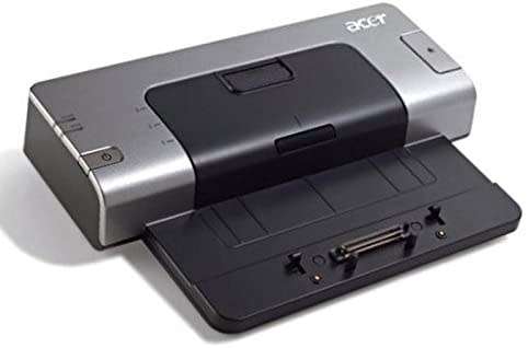Acer ezDock II -- BRAND NEW