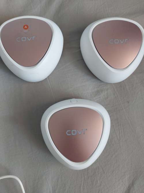D-Link COVR HOME MESH WiFi - Like NEW!!!! Retail 3.5K