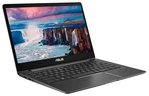 **BARGAIN BUY**ASUS ZENBOOK ULTRABOOK 8th GEN i7, 16GB RAM, 256SSD-GRAB IT@ JUST R3999 - PLS READ!!!