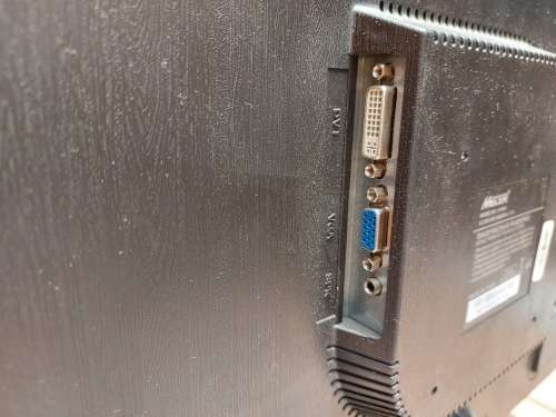 Mecer A1954 Monitor
