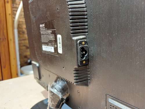 Mecer A1954 Monitor