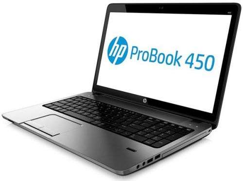 HP Probook 450 --  CORE i5!!!