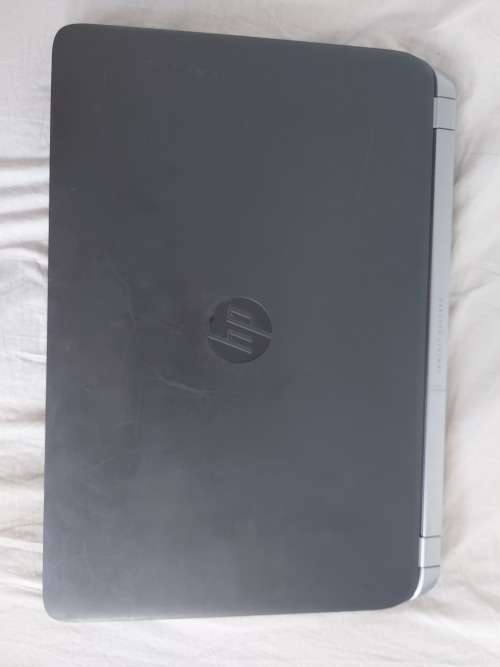HP Probook 450 --  CORE i5!!!