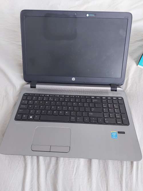 HP Probook 450 --  CORE i5!!!