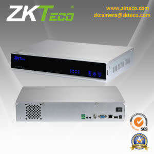 ZKTeco IP Camera NVR - Network Video Recorder - CCTV