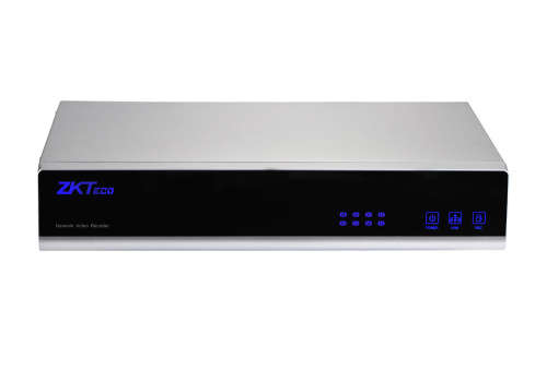 ZKTeco IP Camera NVR - Network Video Recorder - CCTV