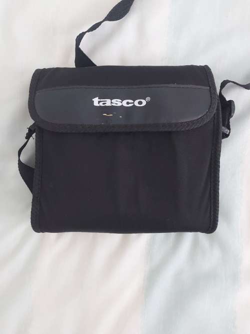 Tasco 10x42 Binoculars