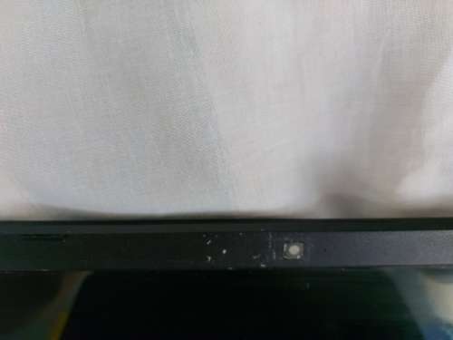 Dell inspirion 15 core i5 Laptop - SSD