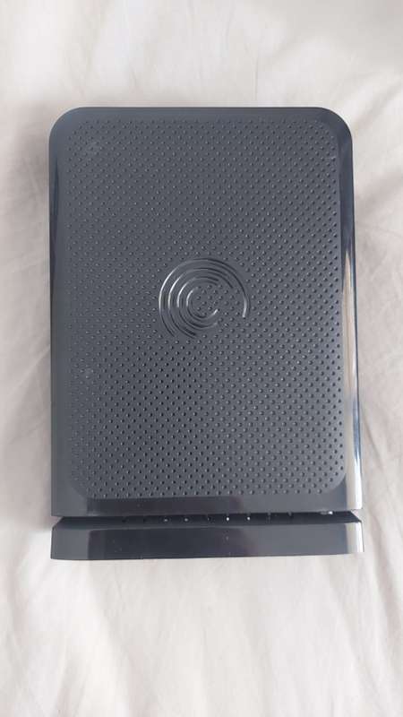 Seagate GoFlex Desk 1tb External Hard Drive - Boxed