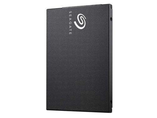 Seagate Barracuda 500GB SSD