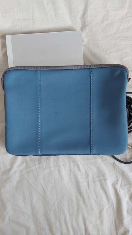 HP ProBook 5330M Core i5 4GB RAM -- Read